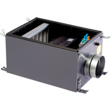 Вытяжной блок Minibox.X-850