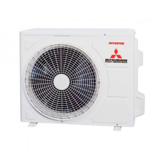Кондиционер Mitsubishi Heavy SRK25ZSP-W / SRC25ZSP-W