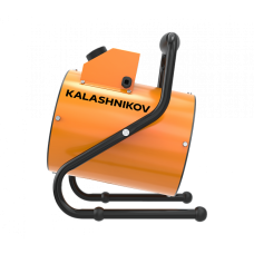 Тепловая пушка KALASHNIKOV KVF-E3-11 Тепловая пушка KALASHNIKOV KVF-E3-11