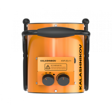 Тепловая пушка KALASHNIKOV KVF-E3-11 Тепловая пушка KALASHNIKOV KVF-E3-11