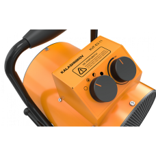 Тепловая пушка KALASHNIKOV KVF-E3-11 Тепловая пушка KALASHNIKOV KVF-E3-11