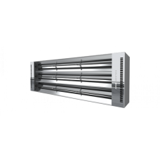 Инфракрасный обогреватель KALASHNIKOV KIRH-E15T-11