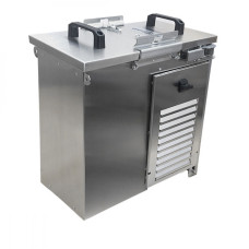 Приточная установка Ventmachine Satellite 2 ЕРА G1