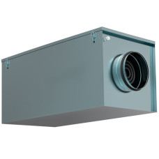 Приточная установка Shuft ECO 250/1-6,0/2-A