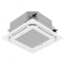 Кассетный кондиционер Aeronik ASI-AKH140T1/A-S / ASO-AGUHN140W1/INV (TF06)