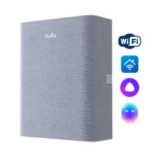 Бризер Ballu ONEAIR ASP-100