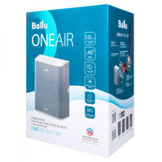 Бризер Ballu ONEAIR ASP-100 Бризер Ballu ONEAIR ASP-100