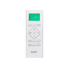 Кондиционер Ballu BSPI-10HN8/BL/EU Кондиционер Ballu BSPI-10HN8/BL/EU