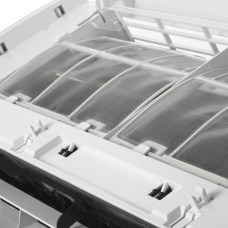 Кондиционер Ballu BSAG-18HN8 Кондиционер Ballu BSAG-18HN8