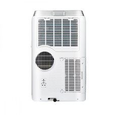 Мобильный кондиционер Ballu BPHS-08H Мобильный кондиционер Ballu BPHS-08H