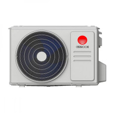 Мультисплит система на 2 комнаты Cherbrooke CSI-M07HRN1 x 2 / COI-2M14HN1 Мультисплит система на 2 комнаты Cherbrooke CSI-M07HRN1 x 2 / COI-2M14HN1