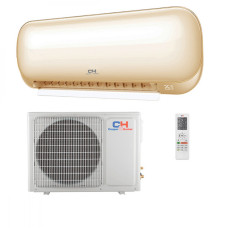 Тепловой насос Cooper&Hunter CH-S12FTXB-GD Тепловой насос Cooper&Hunter CH-S12FTXB-GD