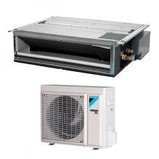 Канальный кондиционер Daikin FDXM50F9 / RXM50R