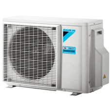 Мультисплит система на 2 комнаты Daikin FTXA25BS x 2 / 2MXM50A