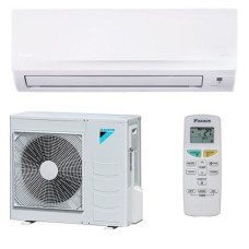 Кондиционер Daikin FTXF25C/RXF25C