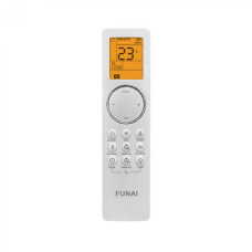 Тепловой насос Funai RAC-I-ON70HP.D01