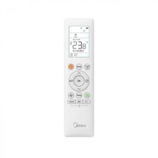 Настенный блок мульти сплит системы Midea MMCA1BU-09HRFN8 Настенный блок мульти сплит системы Midea MMCA1BU-09HRFN8