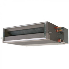 Канальный кондиционер Hitachi RAD-50RPE / RAC-50NPE