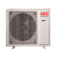 Мультисплит система на 4 комнаты IGC RAK-X07RH x 4 / RAM4-X36URH Мультисплит система на 4 комнаты IGC RAK-X07RH x 4 / RAM4-X36URH