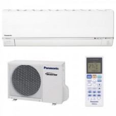 Кондиционер Panasonic CS-E24RKDW / CU-E24RKD