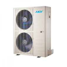 Кассетный кондиционер MDV MDCD-60HRFN8 / MDOU-60HFN8 Кассетный кондиционер MDV MDCD-60HRFN8 / MDOU-60HFN8