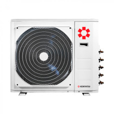 Мультисплит система на 5 комнат Kentatsu KMGA26HZRN1 x 5 / K5MRB120HZRN1