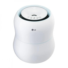 Водяная мойка LG HW306LME0