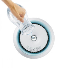 Водяная мойка LG HW306LME0