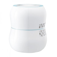 Водяная мойка LG HW306LME0