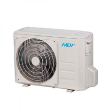 Напольно-потолочный кондиционер MDV MDUE-18HRN1/MDOU-18HN1-L