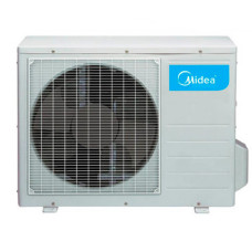 Канальный кондиционер Midea MTI-48HWN1P-R / MOU-48HN1-RR