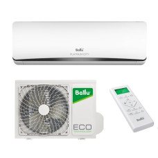 Кондиционер Ballu Platinum City BSEI-09HN8 Кондиционер Ballu Platinum City BSEI-09HN8