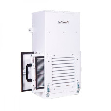 Приточная установка Luftcraft (ФКО) GTC Ventmachine