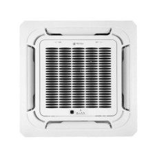 Кассетный кондиционер Royal Clima ES-C 60HRX/ES-E 60HX Esperto + ES-C pan/2X панель декоративная