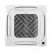Кассетный кондиционер Royal Clima ES-C 48HRX/ES-E 48HX/ES-C pan/2X Esperto