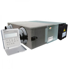 Приточная установка Royal Clima RCS-500-U Soffio Uno