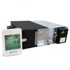 Приточная установка Royal Clima RCS-1600-P Soffio Primo