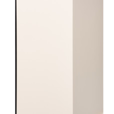 Каминокомплект: Очаг Electrolux EFP/P-3620LS, портал California 42/40/36, молочный