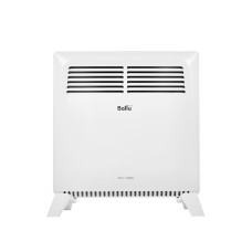 Конвектор электрический Ballu Solo Turbo BEC/SMT-1000 + Кронштейн CWM-02