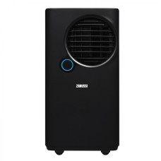 Мобильный кондиционер Zanussi ZACM-10 UPB/N6 Black Мобильный кондиционер Zanussi ZACM-10 UPB/N6 Black