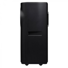 Мобильный кондиционер Zanussi ZACM-10 UPB/N6 Black Мобильный кондиционер Zanussi ZACM-10 UPB/N6 Black