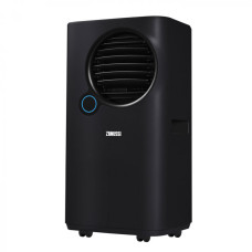 Мобильный кондиционер Zanussi ZACM-10 UPB/N6 Black