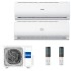 Haier 2U50S2SM1FA / AS09TS4HRA-M - 2шт.