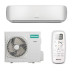 Кондиционер Hisense AS-10HW4SYDTG5G/AS-10HW4SYDTGW - WiFi