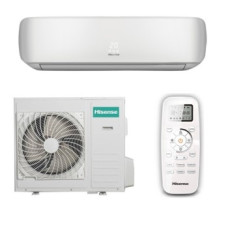 Кондиционер Hisense AS-10HW4SYDTG5G/AS-10HW4SYDTGW - WiFi