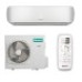 Кондиционер Hisense AS-10HW4SYDTG5G/AS-10HW4SYDTGW - WiFi