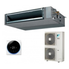Канальный кондиционер Daikin FBA140A/RZAG140MV1