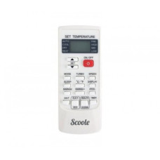 Кондиционер Scoole SC AC SP10 07H