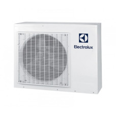 Кондиционер Electrolux EACS-24HP/N3