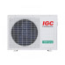 Кондиционер IGC RAS/RAC-18NTS
